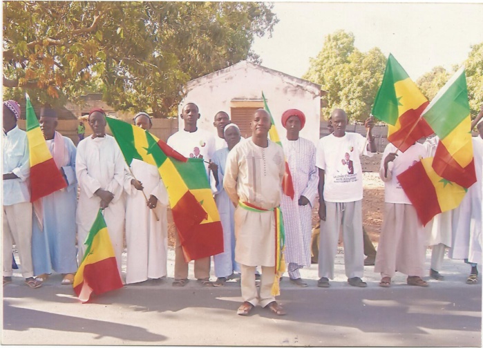 Femme rurale: L’Etat au secours de a commune de Dialambéré(Kolda) Femme rurale: L’Etat au secours de a commune de Dialambéré(Kolda)