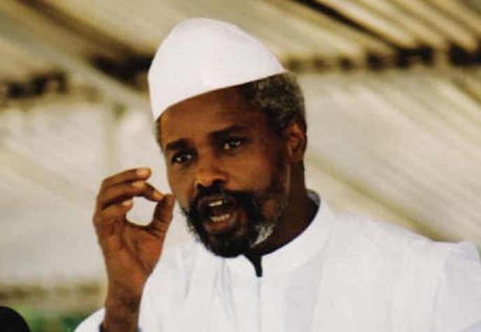 Hadja Hassan Zidan, témoin : "Hissein Habré a abusé de moi à plusieurs reprises"