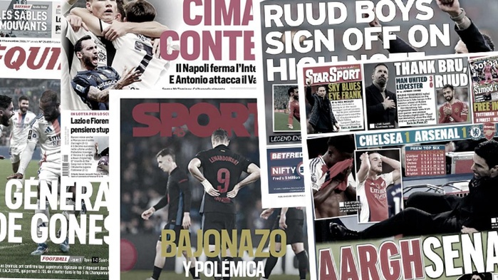 Lamine Yamal fait trembler le Barça, Kylian Mbappé se fait encore détruire en Espagne Lamine Yamal fait trembler le Barça, Kylian Mbappé se fait encore détruire en Espagne