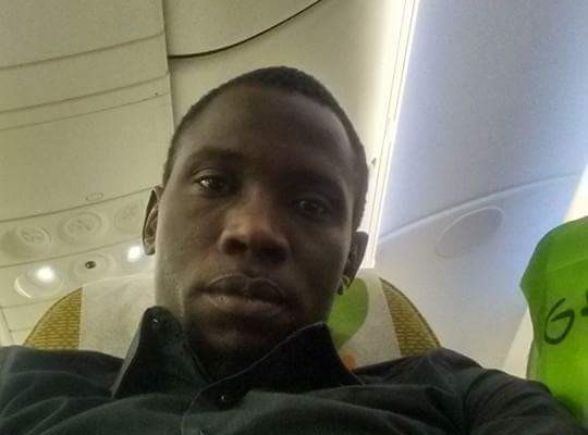 Mansour Diop annonce une plainte contre le Cored