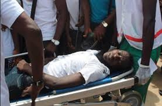 La famille de Bassirou Faye veut un procès vite fait