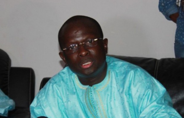 Ziguinchor: Des libéraux favorables à  Modou Diagne Fada s'engagent dans la sensibilisation