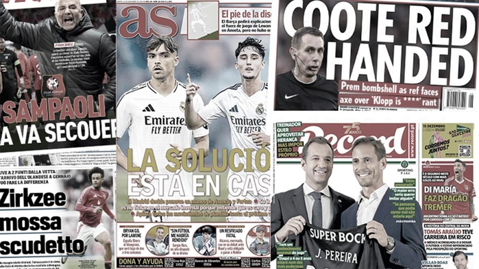 Le Real Madrid tente un étonnant coup de poker, la Juve veut rapatrier un flop de Manchester United Le Real Madrid tente un étonnant coup de poker, la Juve veut rapatrier un flop de Manchester United