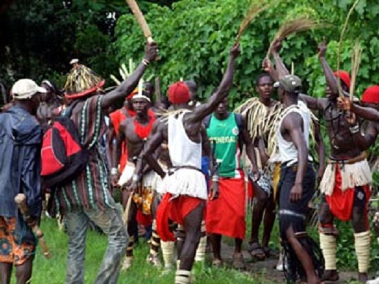 Casamance : Le chef de village de Boukitigho arrêté par l’Armée
