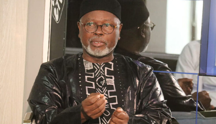 Alioune Tine « heureux » que Barth’ et Sonko aient désactivé le gatsa gatsa Alioune Tine « heureux » que Barth’ et Sonko aient désactivé le gatsa gatsa