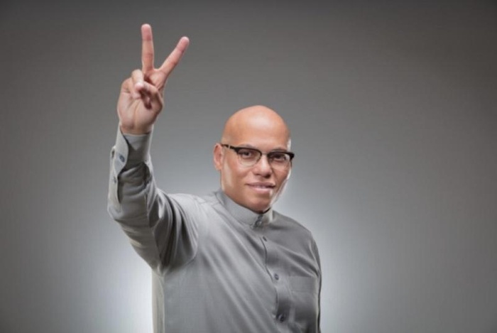 Législatives 2024 : Karim Wade appelle les militants du PDS à se mobiliser pour rétablir l'équilibre face à la majorité présidentielle Législatives 2024 : Karim Wade appelle les militants du PDS à se mobiliser pour rétablir l'équilibre face à la majorité présidentielle