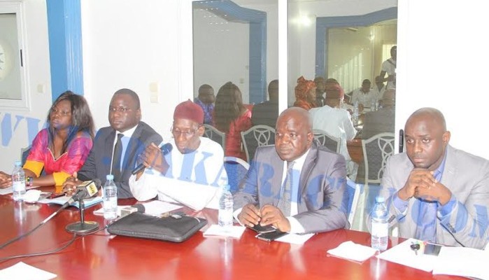 Assemblée nationale : L’opposition promet du feu au régime de Macky Sall