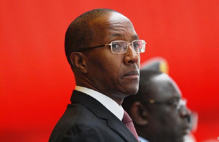 Escroquerie : L’Ex PM, Abdoul Mbaye à la barre mardi prochain Escroquerie : L’Ex PM, Abdoul Mbaye à la barre mardi prochain