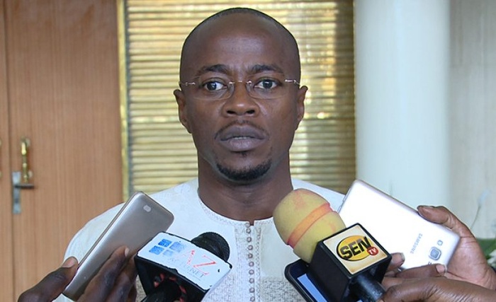 Participation en berne : Abdou Mbow accuse le régime d’être à l’origine du désespoir national Participation en berne : Abdou Mbow accuse le régime d’être à l’origine du désespoir national