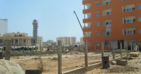 Scandale foncier : Les habitants de la Cité Keur Gorgui risquent l’expropriation