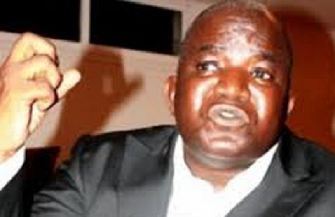 Oumar Sarr sur Diagne Fada : "Ce sera œil pour œil, dent pour dent face à cette forfaiture..."