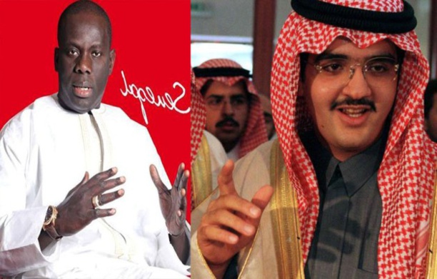 L'argent des monarques du Golfe et Malick Gackou!