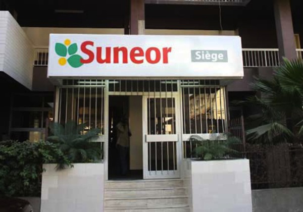 SUNEOR : L’Etat et Abass Jaber rompent leur accord à l’amiable