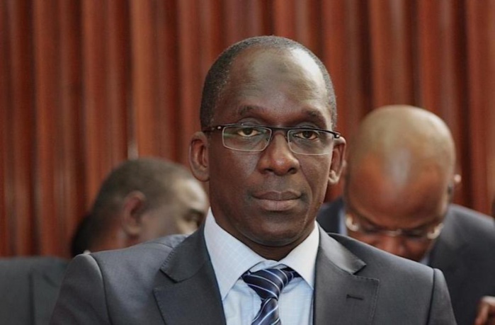 Gestion des déchets solides : Abdoulaye Diouf Sarr  copte l'(Ucg) et écarte Entente