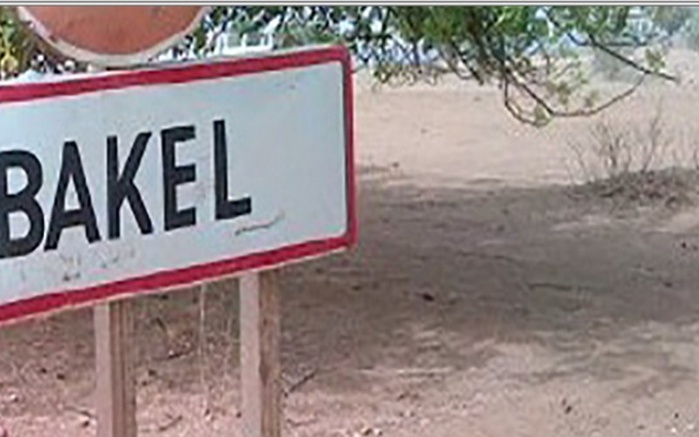Bakel : un corps sans vie retrouvé au village de Koughany Bakel : un corps sans vie retrouvé au village de Koughany