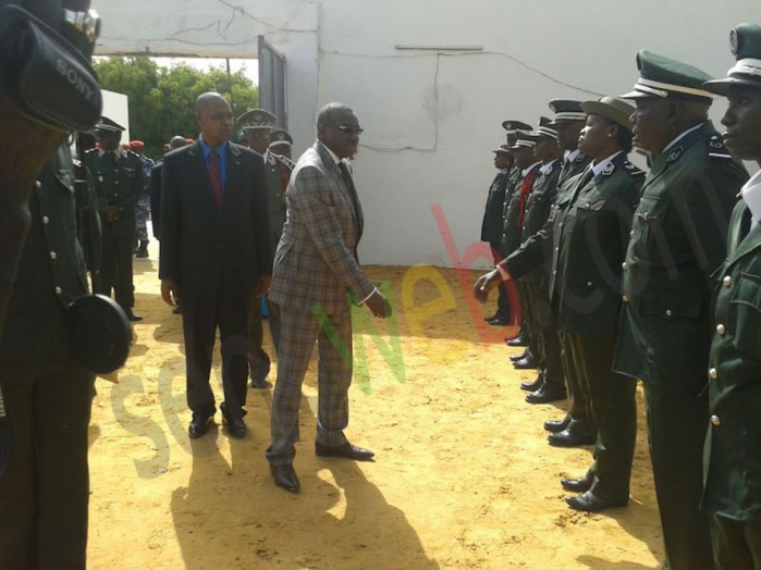 Grève de la faim des détenus de Reubeus se poursuit, la tension dans l’air Grève de la faim des détenus de Reubeus se poursuit, la tension dans l’air