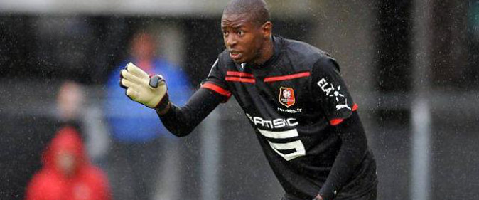France - Meilleur sénégalais L1 : Abdoulaye Diallo vole et sauve rennes France