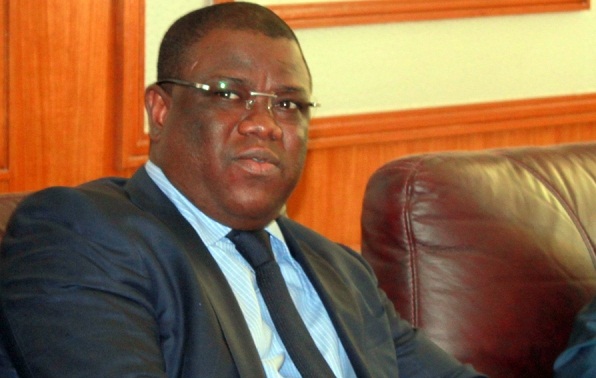 Abdoulaye Baldé se confie: « Abdou Diouf m’a dit…»