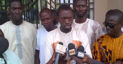 Invité à rejoindre l’Apr : Le maire de Mbacké divise les jeunes apéristes