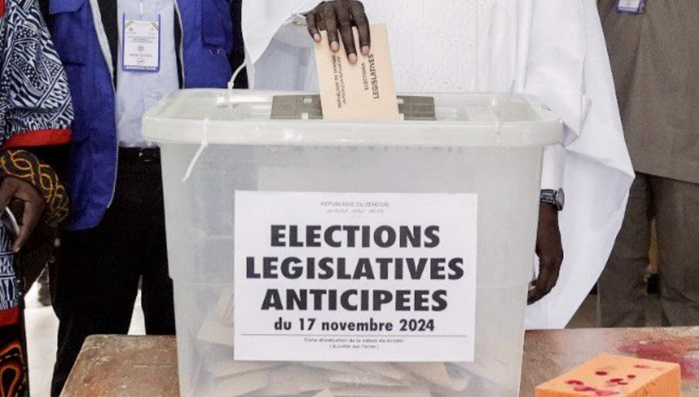 Les résultats officiels provisoires proclamés ce jeudi à 16 h Les résultats officiels provisoires proclamés ce jeudi à 16 h