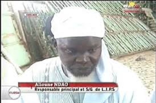 L’imam Alioune Ndao perdu par ses connexions avec son pair de Kolda