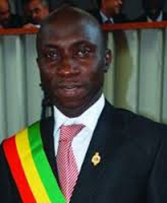 Assemblée nationale : Le député Mamadou BADJI élu SG de la commission Santé