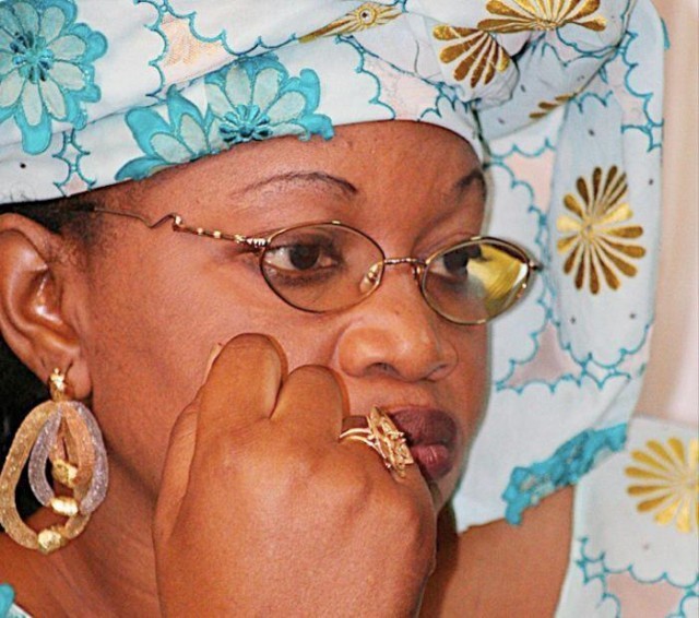 Aida Mbodji  confirme : "J’ai été agressée par le député Bougazelli"