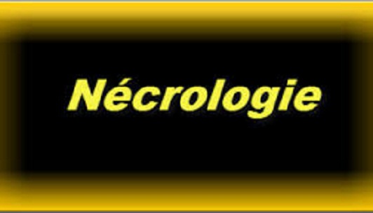 Nécrologie : décès du responsable des jeunes de l’Apr à Nice