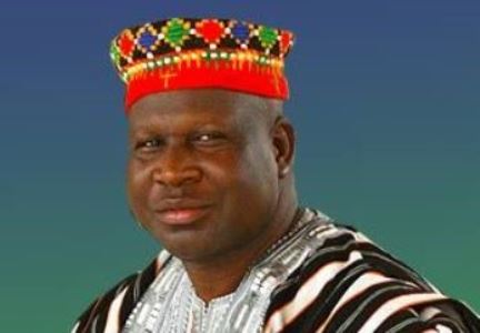 BURKINA-Coup d’Etat : Le Balkuy Naaba arrêté