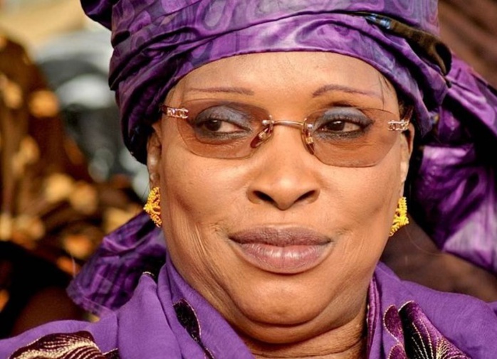 Vers l’exclusion de Awa Diop et Fatou Thiam du(PDS) Vers l’exclusion de Awa Diop et Fatou Thiam du(PDS)