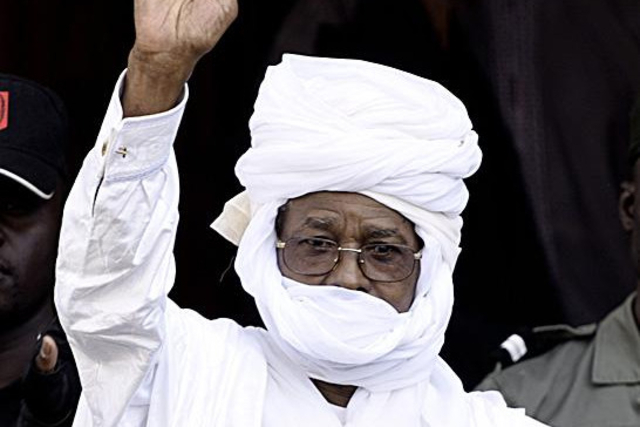 Procès Hissène Habré : Le verdict attendu en janvier 2016
