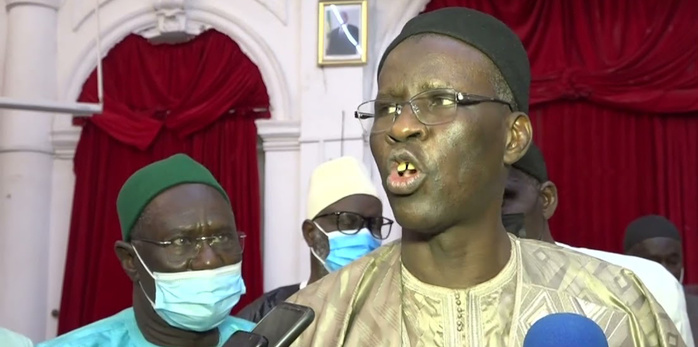 Grève des concessionnaires de nettoiement : Ndongo Fall révèle que l'État leur doit 18 milliards de FCFA Grève des concessionnaires de nettoiement : Ndongo Fall révèle que l'État leur doit 18 milliards de FCFA