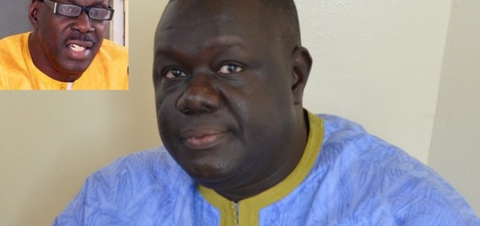 Alioune Badara Bèye encense El Hadji Assane Guèye: « Si Le président Senghor était encore vivant, il t’aurait… »