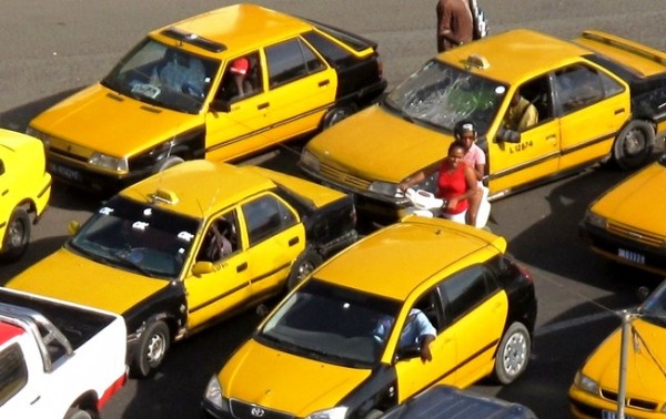 Détournement des fonds destinés au renouvellement des taxis : Chronique d’un vol organisé