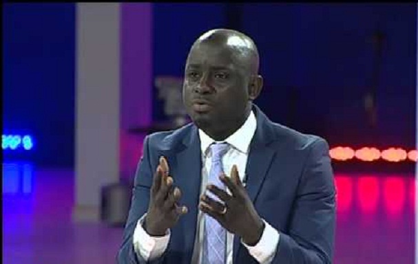 Thierno Bocoum Rewmi : "Nous allons bloquer les travaux de commissions jusqu'à..."