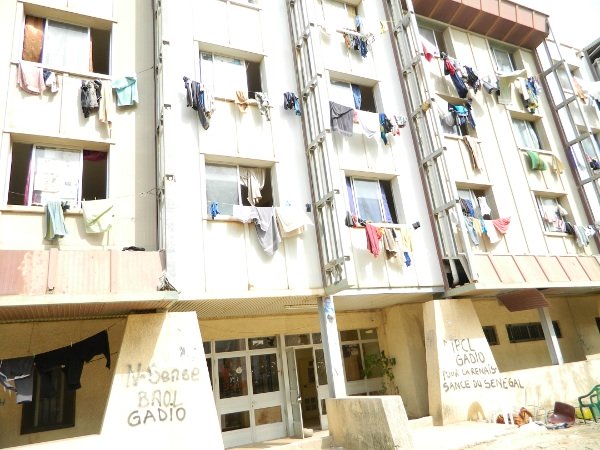 Les campus de Dakar, Thiès et Ziguinchor rouvrent lundi(officiel)