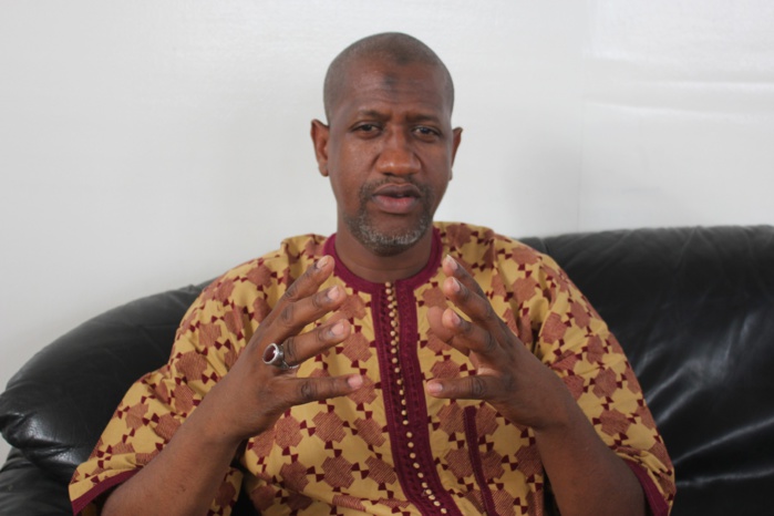 Djibril Bâ, coordonnateur cadres APR/ Parcelles : “le ministre Amadou Bâ pourra apporter un souffle
