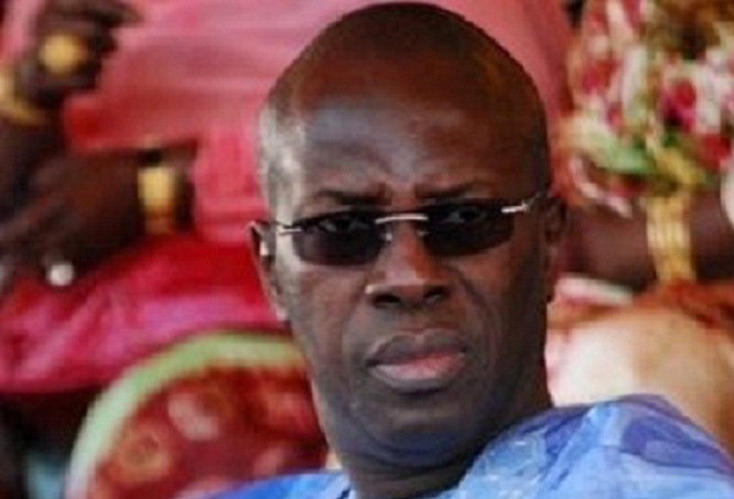 Souleymane Ndéné Ndiaye : "La pauvreté est une réalité dans notre pays"