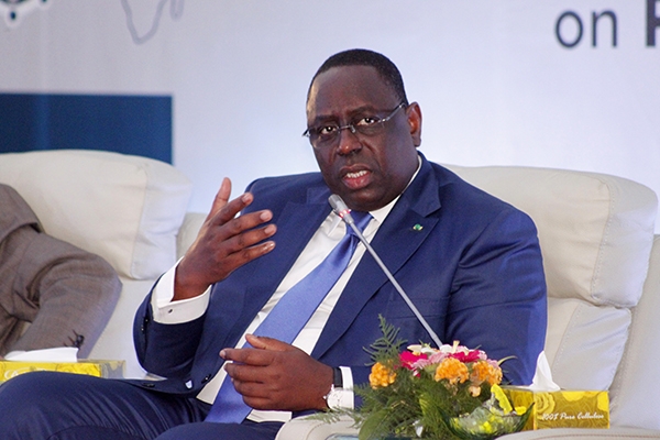 Pauvreté au Sénégal : Quand Macky Sall voit tout rose