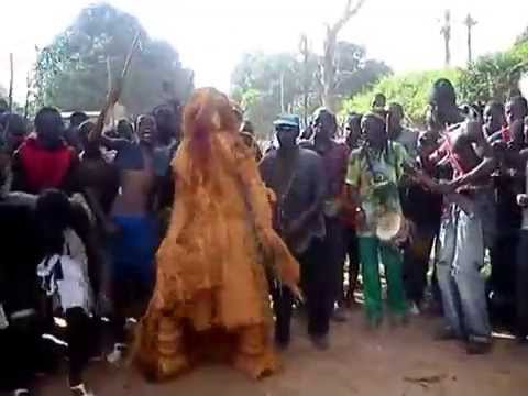 Sacrilège:Un gendarme déclaré persona non grata à Sédhiou