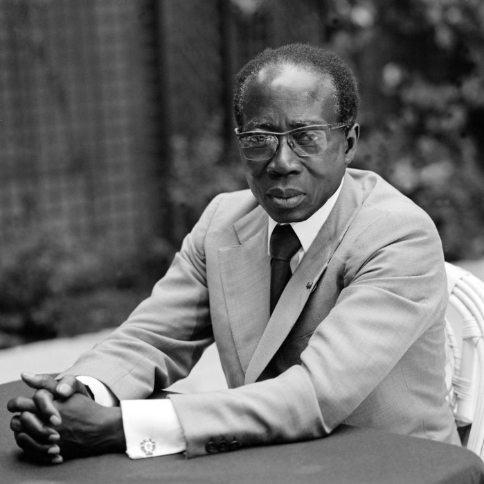 Reconnaissance et Gratitude : Léopold Sédar Senghor célébré à Fadjal