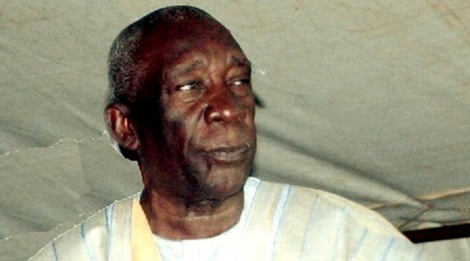 La maison de El Hadji Mansour Mbaye essuye des jets de pierres