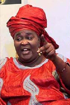 Woré Sarr  député(PDS) : "Comment j’ai piqué cette crise"