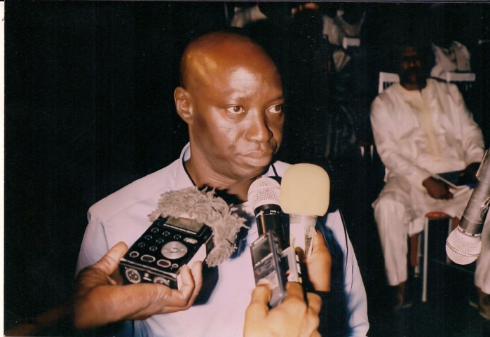 DEVELOPPEMENT SOCIO-ECONOMIQUE DU SENEGAL DEVELOPPEMENT SOCIO-ECONOMIQUE DU SENEGAL