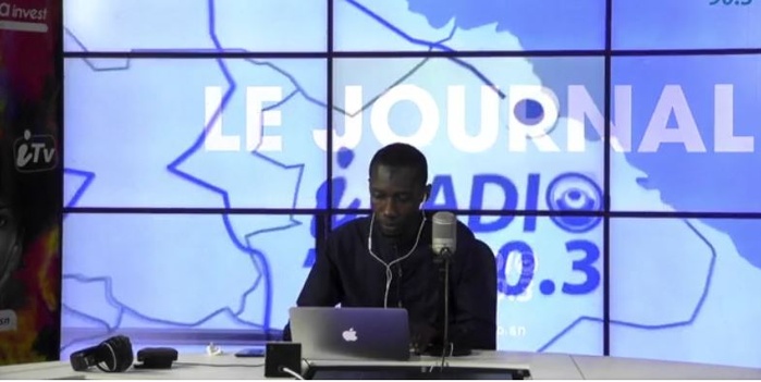 Les travailleurs d'E-Média entament leur 7ᵉ semaine de grève, la justice sera saisie Les travailleurs d'E-Média entament leur 7ᵉ semaine de grève, la justice sera saisie