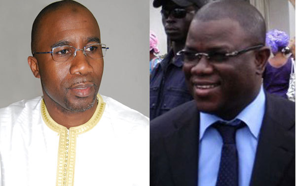REPLIQUE : « Abdoulaye Baldé ou les combines d’un petit commissaire … » (Par Sidy Eniab Sambou)