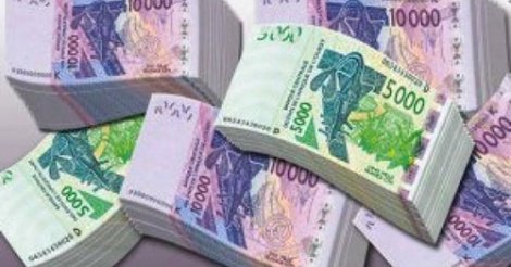 Blanchiment d’argent sale au Sénégal: