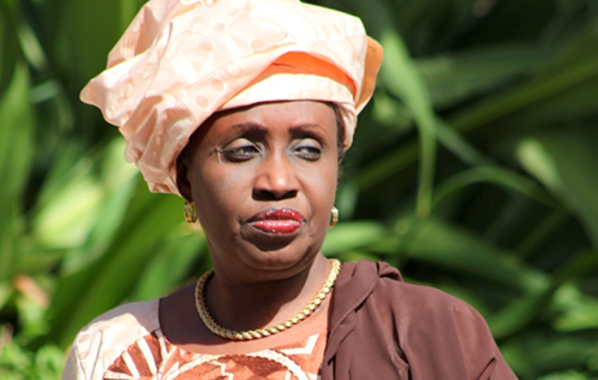 Scandale: Plus de 493 millions Cfa disparaissent chez Me Nafissatou Diop Cissé