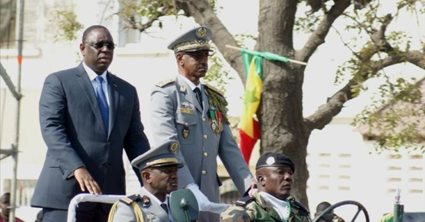 Sécurité nationale: Pape Diop s’inquiète de la montée du banditisme