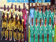 Le Nigeria rejoint le Mali en finale du Mondial des U17
